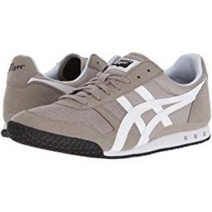 Onitsuka Tigers Ultimate 81 - Grey/White